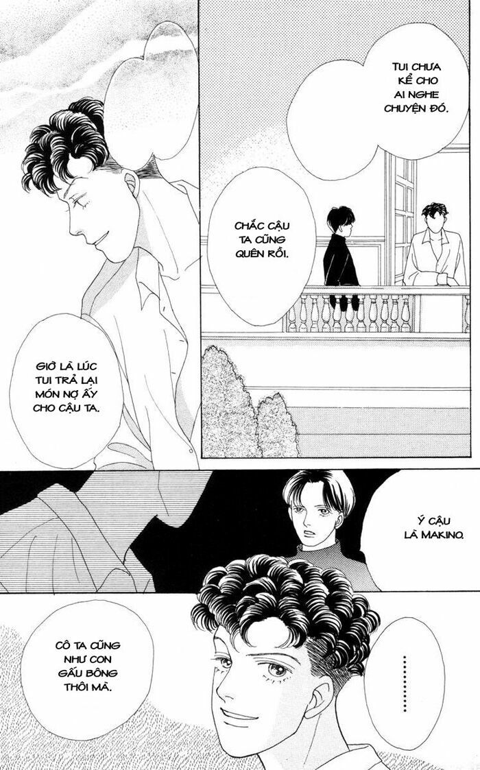 Con Nhà Giàu: Chapter 47