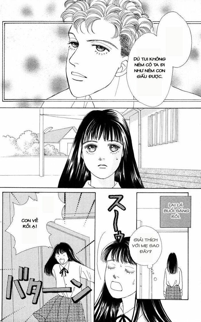 Con Nhà Giàu: Chapter 47