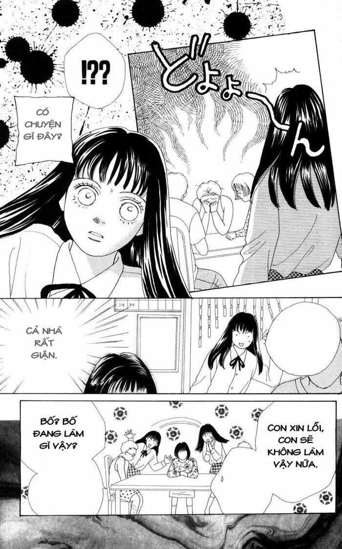 Con Nhà Giàu: Chapter 47