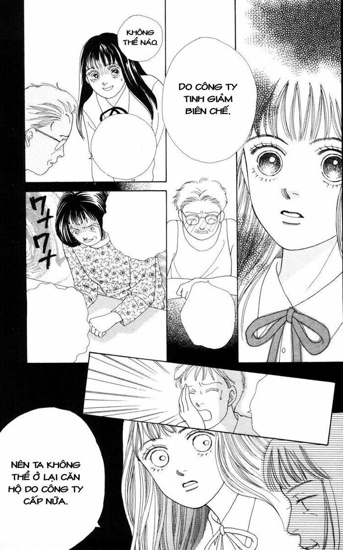 Con Nhà Giàu: Chapter 47