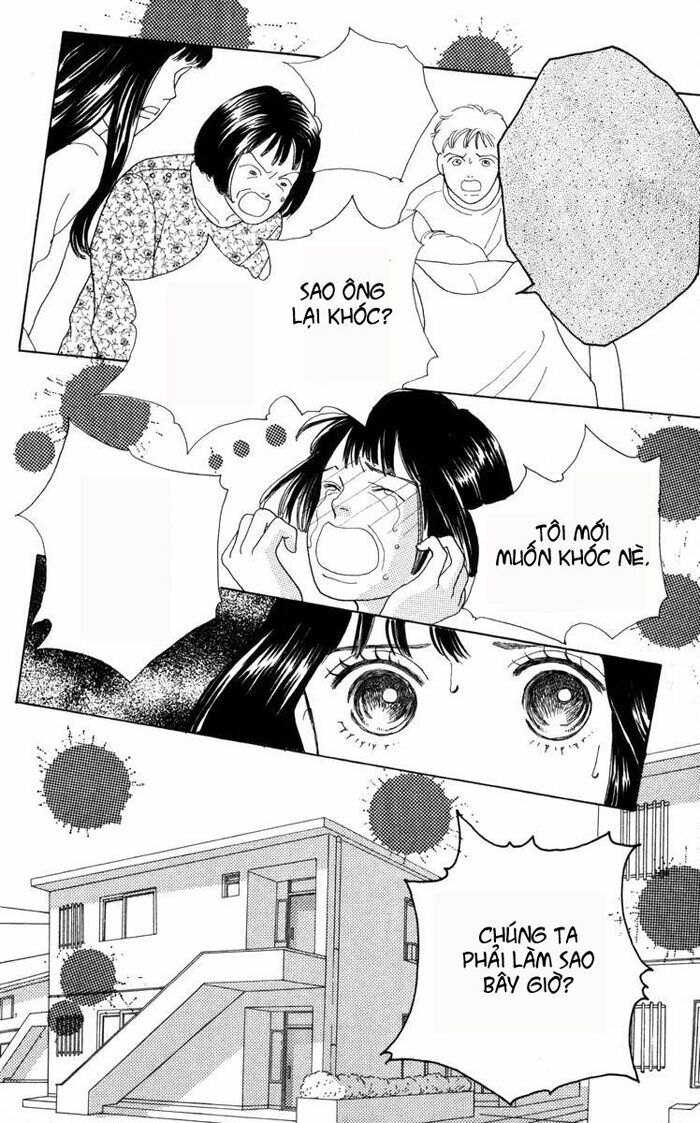 Con Nhà Giàu: Chapter 47