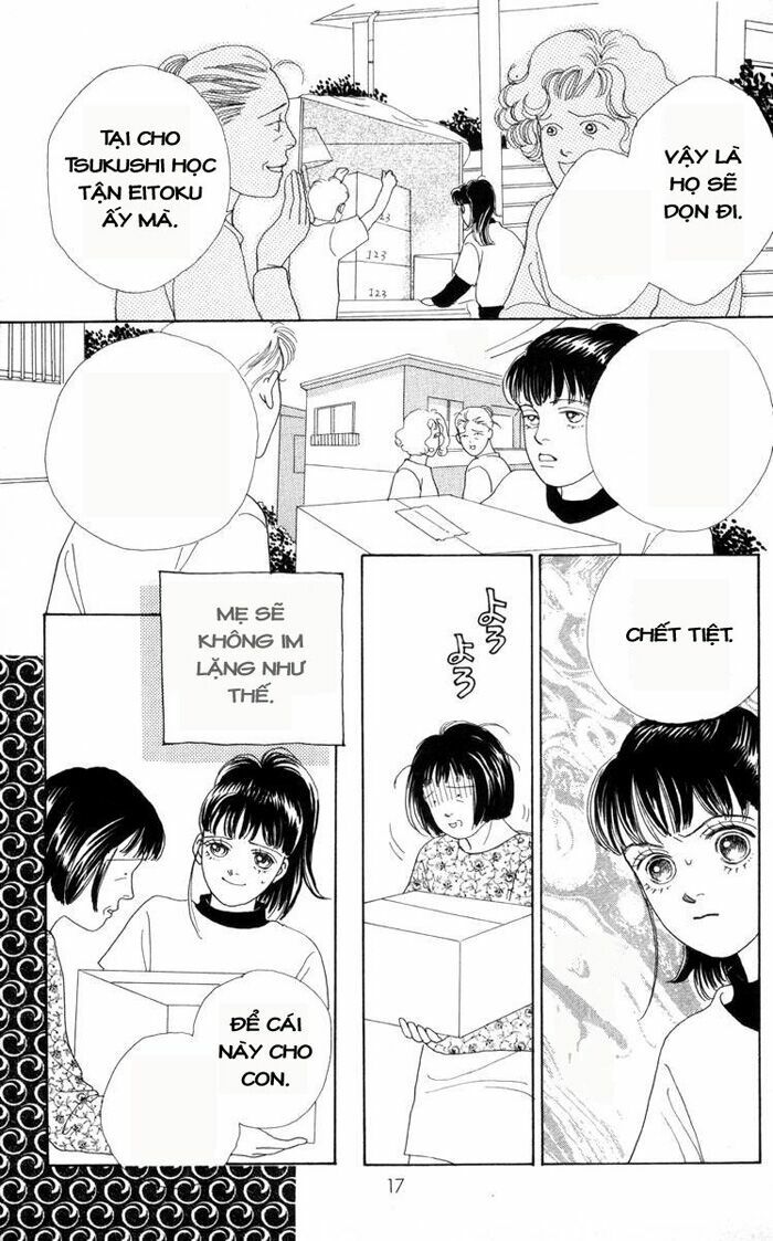 Con Nhà Giàu: Chapter 47