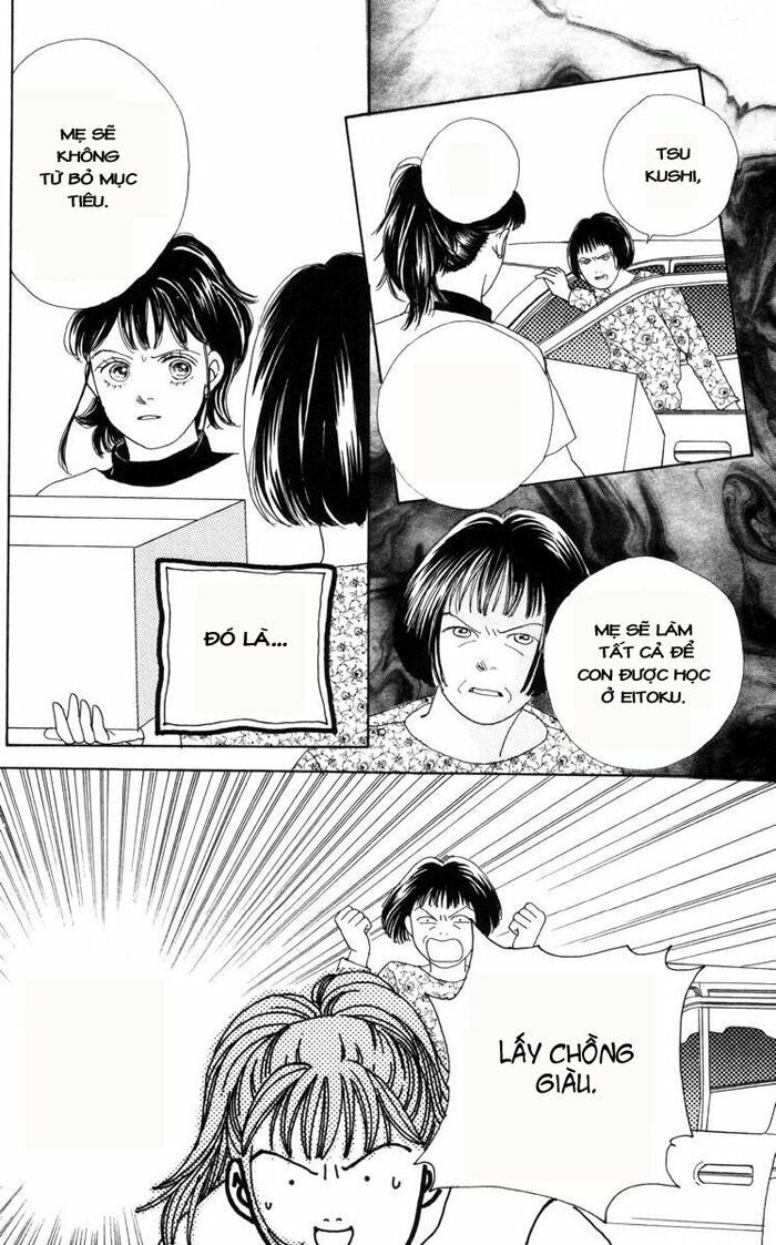 Con Nhà Giàu: Chapter 47