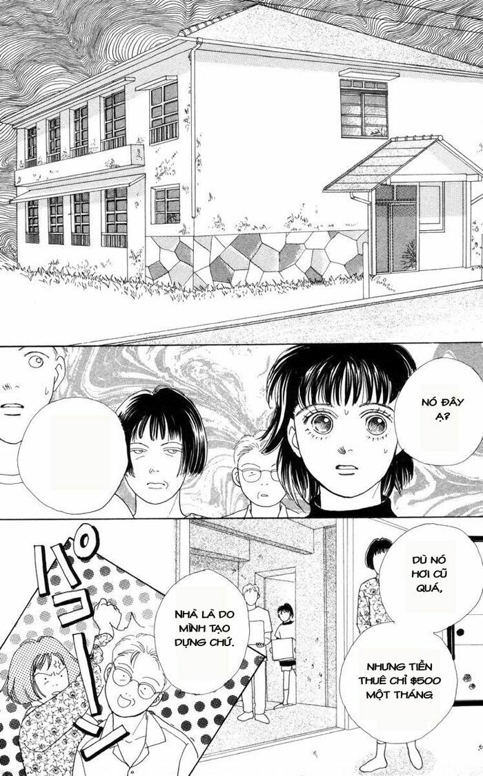 Con Nhà Giàu: Chapter 47