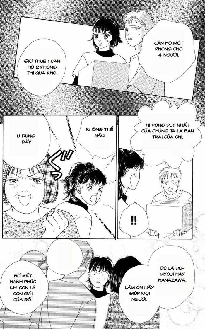 Con Nhà Giàu: Chapter 47