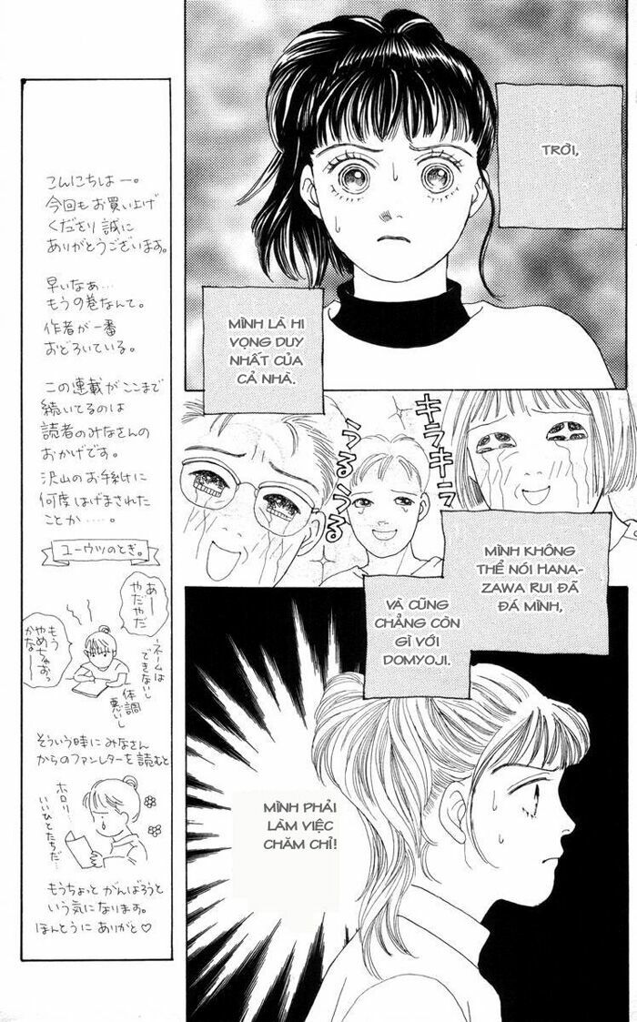 Con Nhà Giàu: Chapter 47