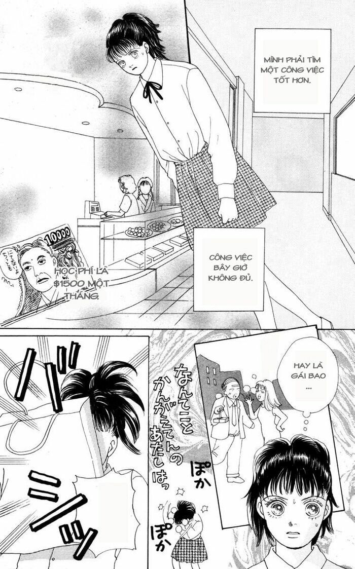 Con Nhà Giàu: Chapter 47