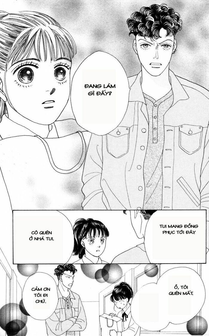 Con Nhà Giàu: Chapter 47