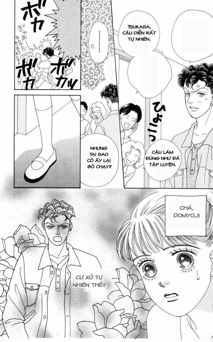 Con Nhà Giàu: Chapter 47