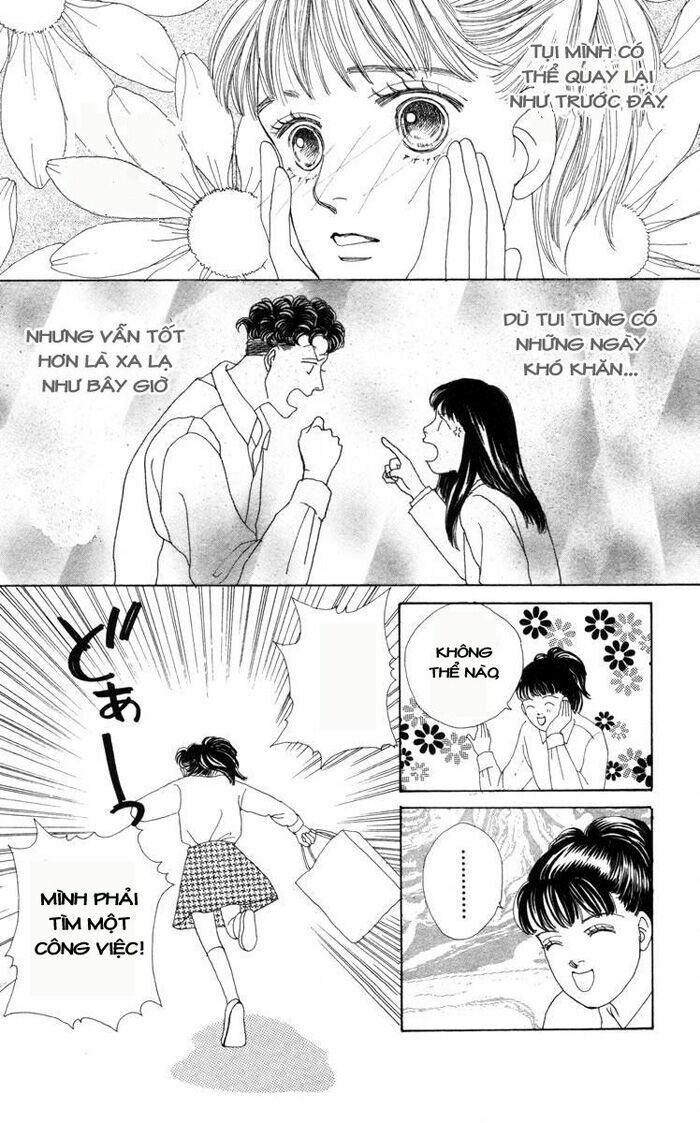 Con Nhà Giàu: Chapter 47