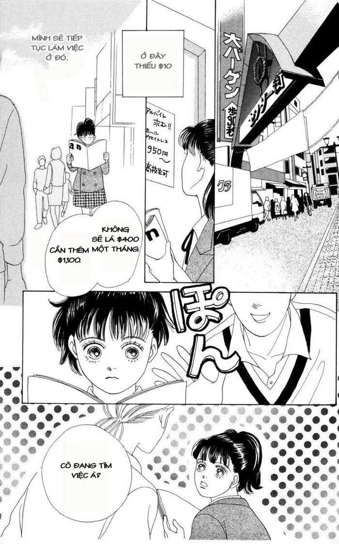 Con Nhà Giàu: Chapter 47