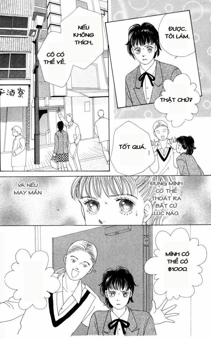 Con Nhà Giàu: Chapter 47