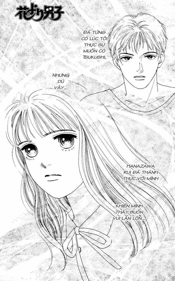 Con Nhà Giàu: Chapter 47