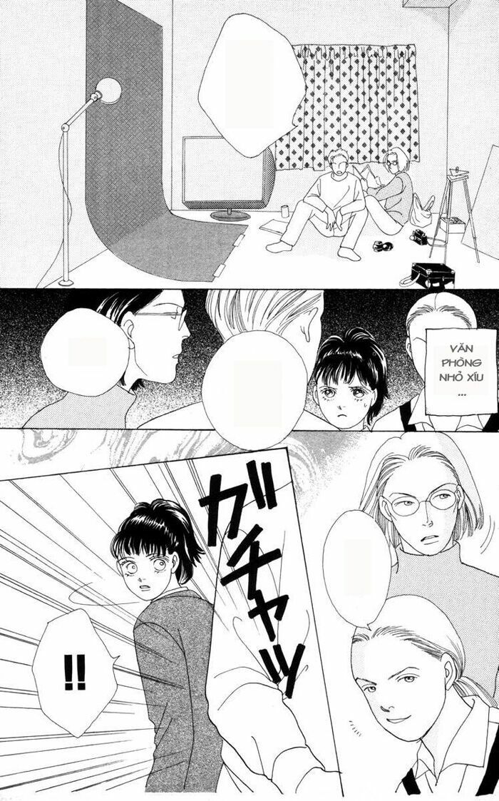 Con Nhà Giàu: Chapter 47