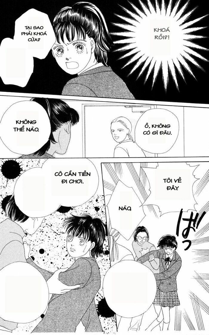 Con Nhà Giàu: Chapter 47