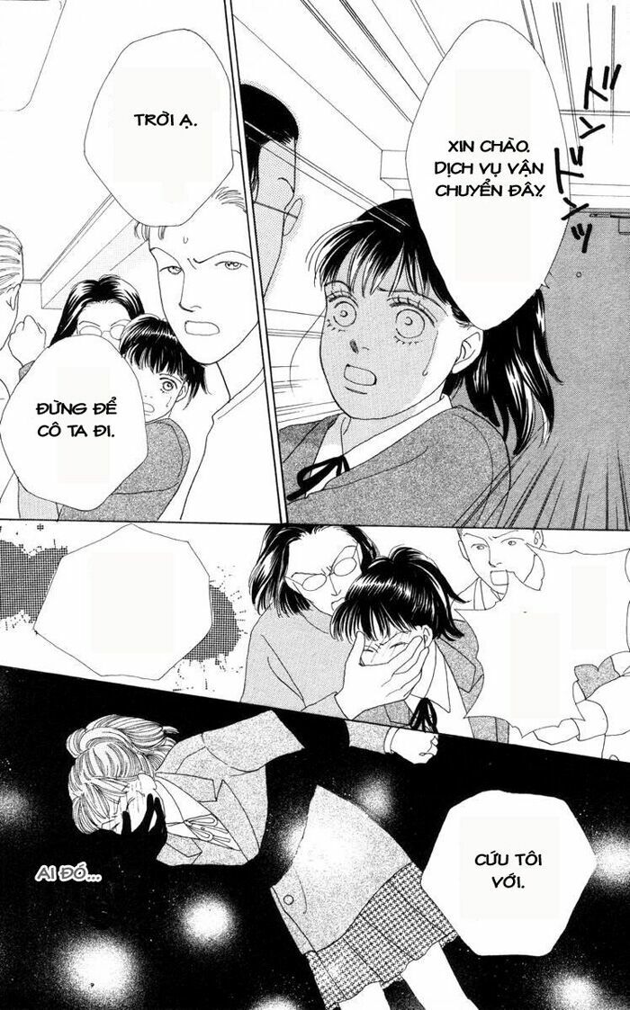 Con Nhà Giàu: Chapter 47