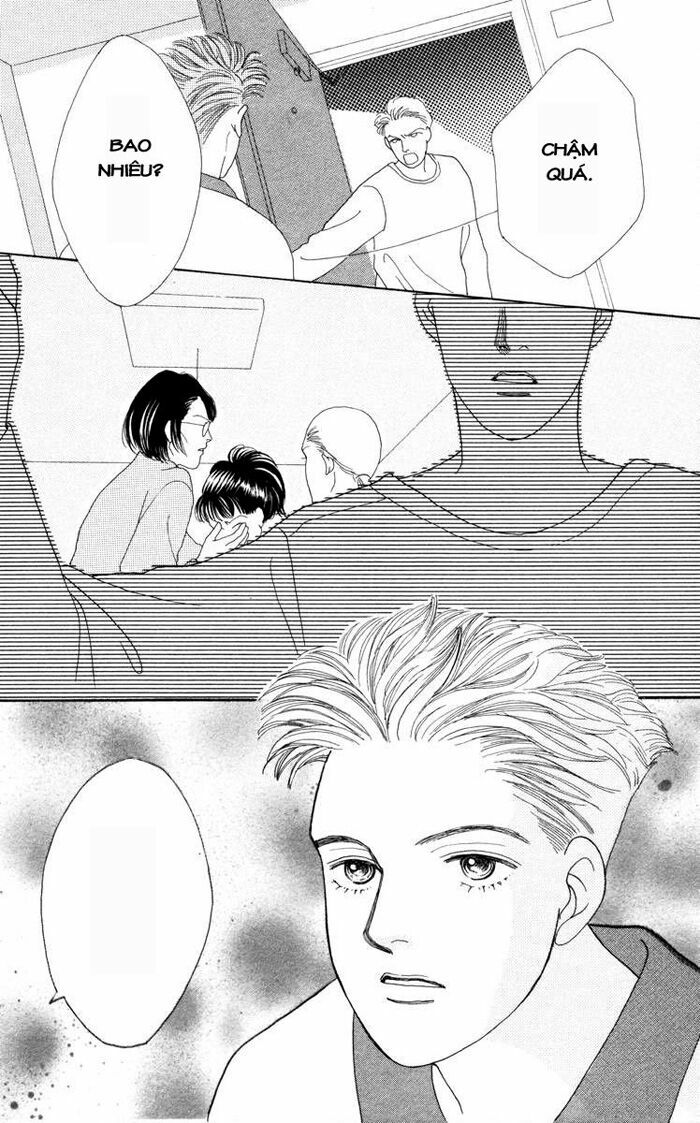 Con Nhà Giàu: Chapter 47
