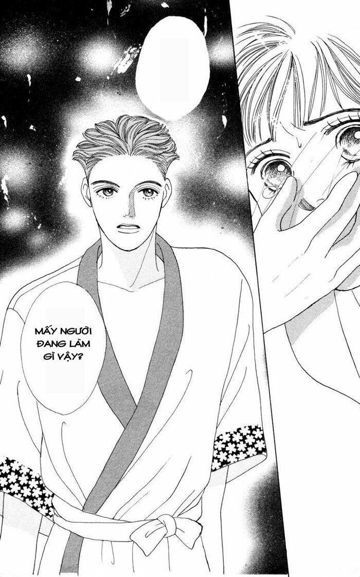 Con Nhà Giàu: Chapter 47