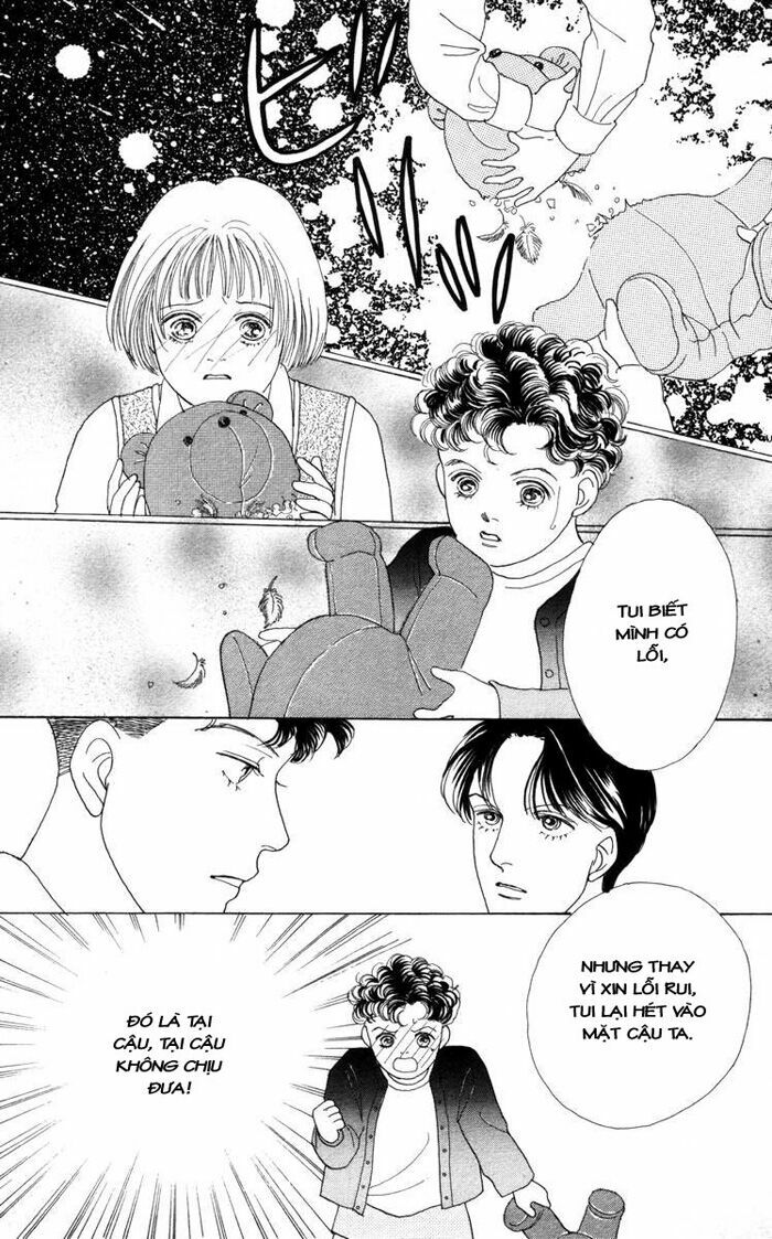 Con Nhà Giàu: Chapter 47