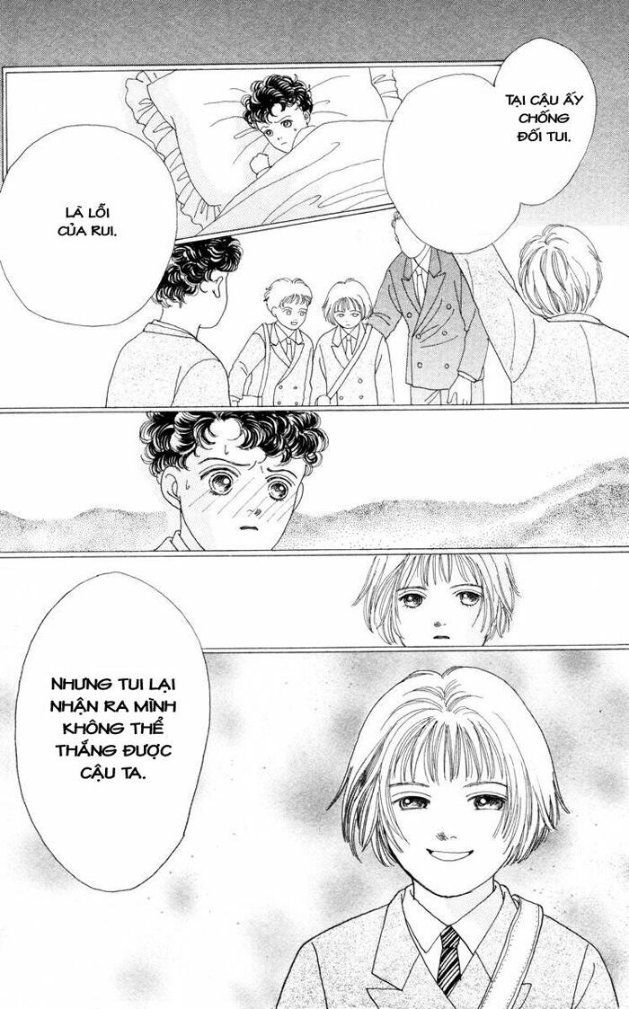 Con Nhà Giàu: Chapter 47
