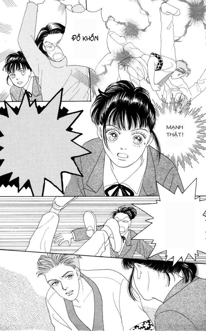 Con Nhà Giàu: Chapter 48