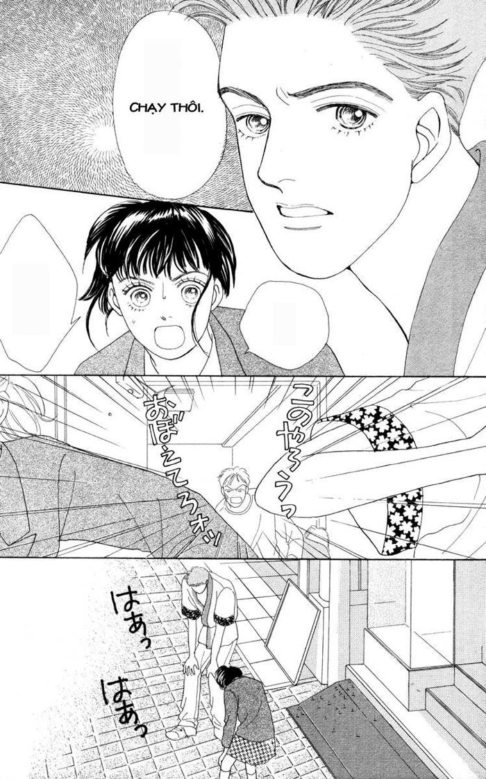 Con Nhà Giàu: Chapter 48