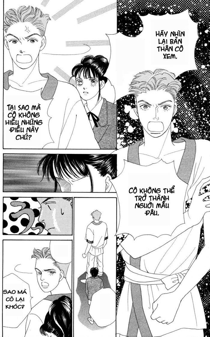 Con Nhà Giàu: Chapter 48