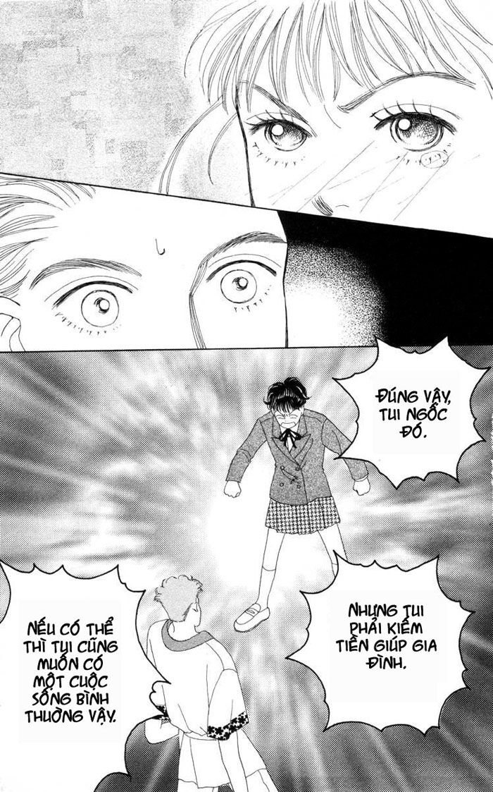 Con Nhà Giàu: Chapter 48