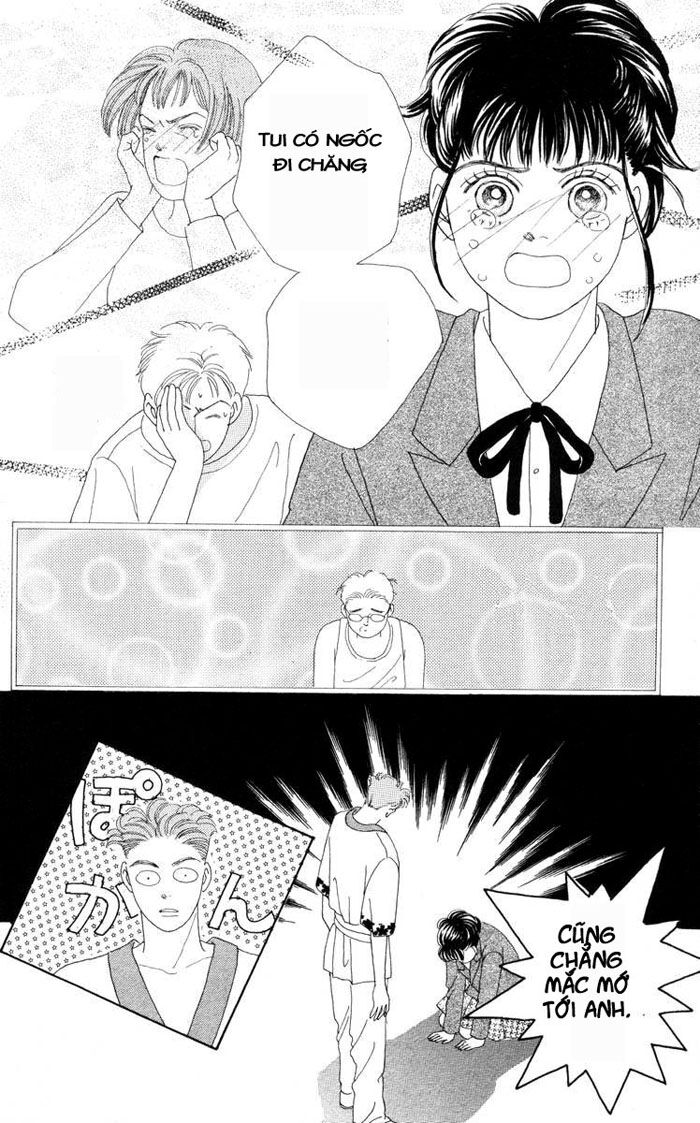 Con Nhà Giàu: Chapter 48