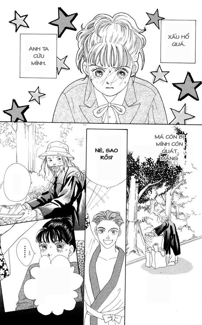 Con Nhà Giàu: Chapter 48