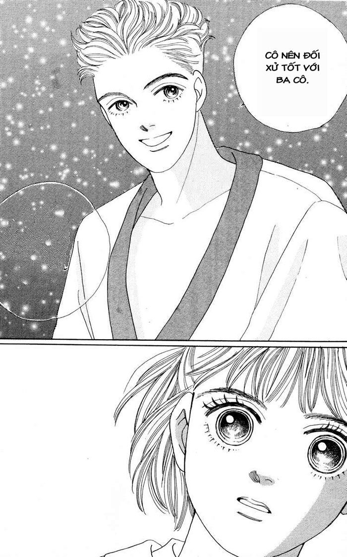 Con Nhà Giàu: Chapter 48