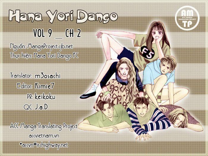 Con Nhà Giàu: Chapter 48