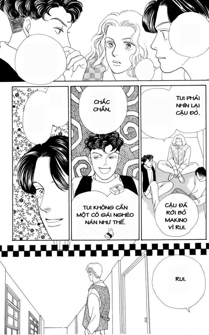 Con Nhà Giàu: Chapter 48
