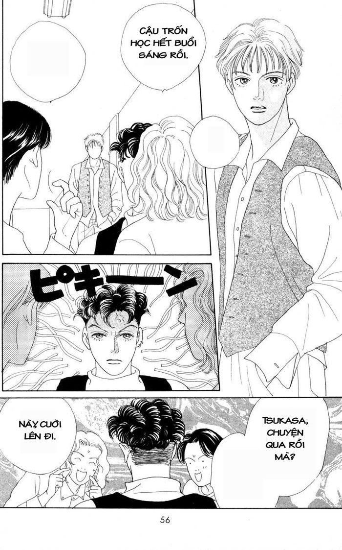 Con Nhà Giàu: Chapter 48