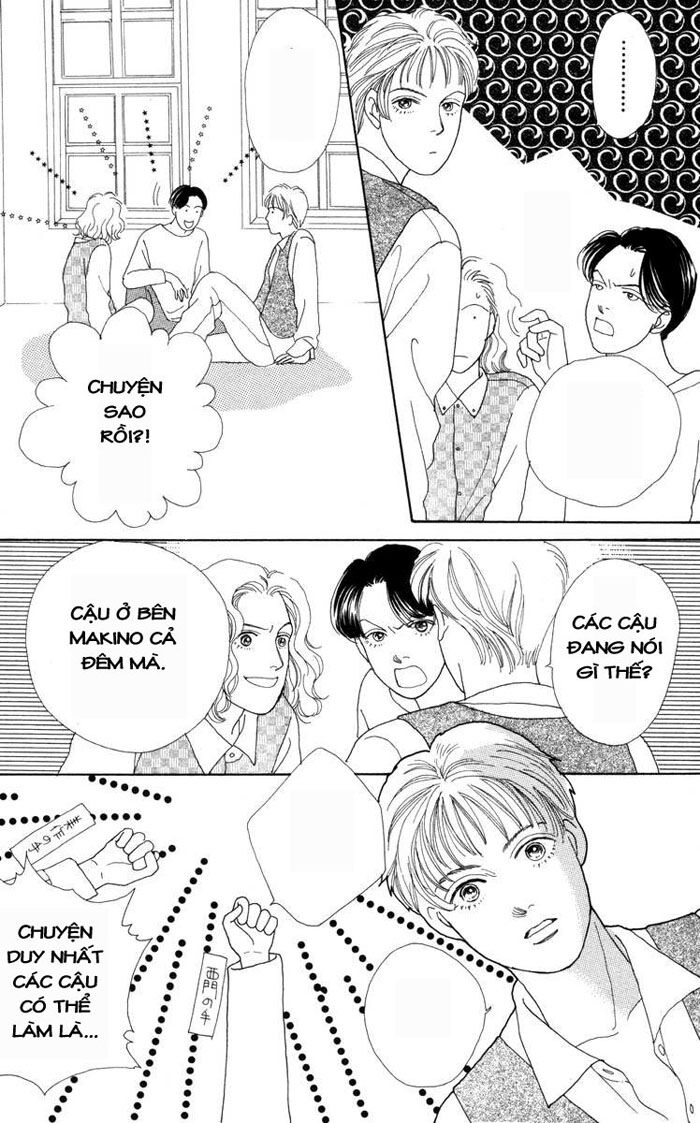 Con Nhà Giàu: Chapter 48