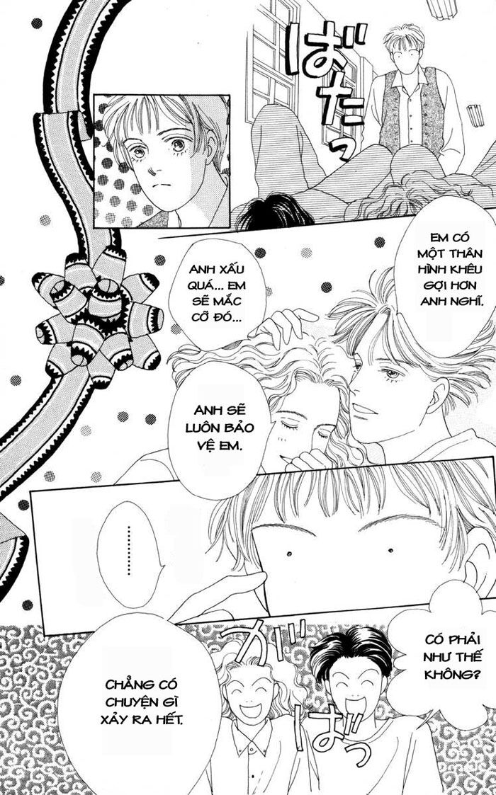 Con Nhà Giàu: Chapter 48