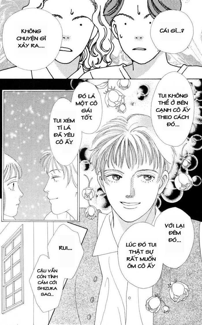 Con Nhà Giàu: Chapter 48