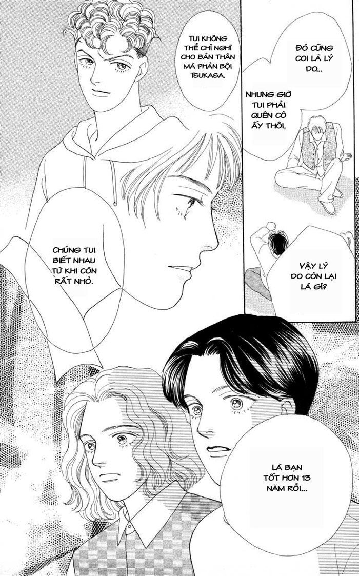 Con Nhà Giàu: Chapter 48