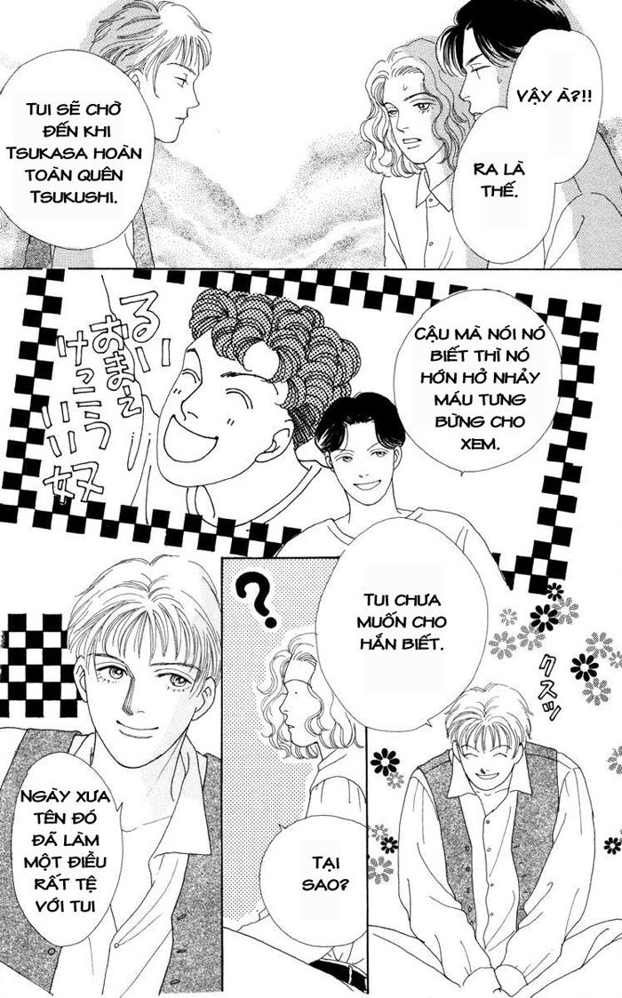 Con Nhà Giàu: Chapter 48