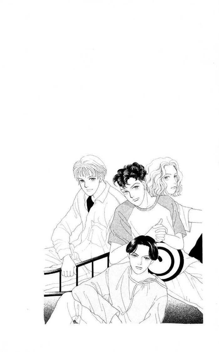 Con Nhà Giàu: Chapter 48