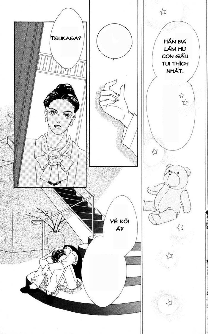 Con Nhà Giàu: Chapter 48