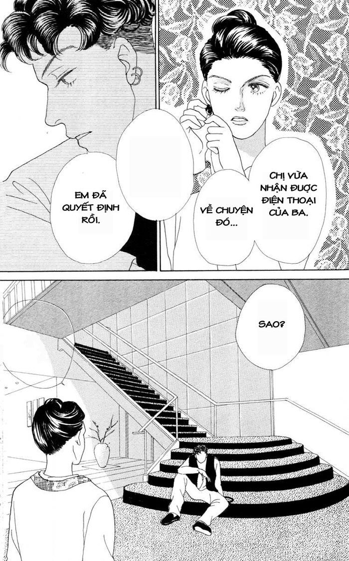 Con Nhà Giàu: Chapter 48