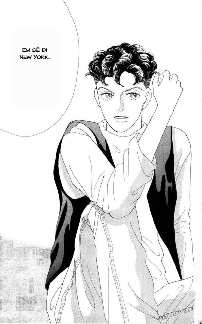 Con Nhà Giàu: Chapter 48