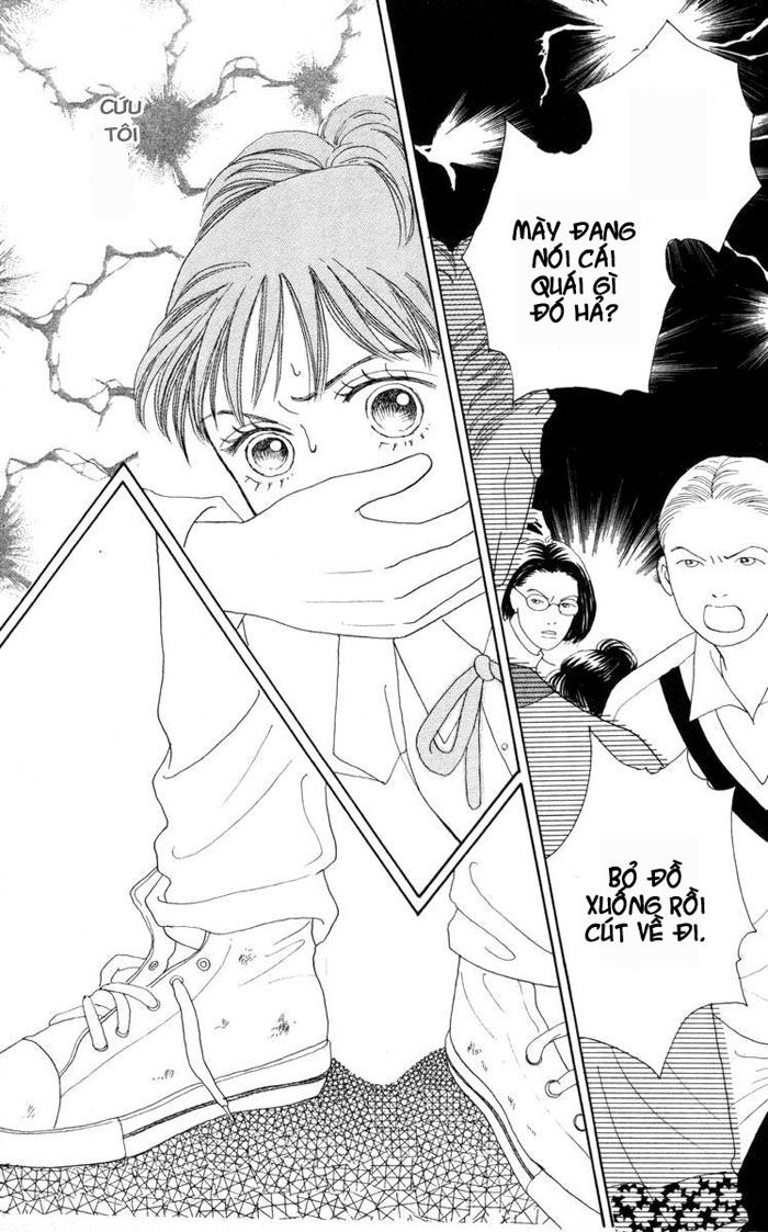 Con Nhà Giàu: Chapter 48