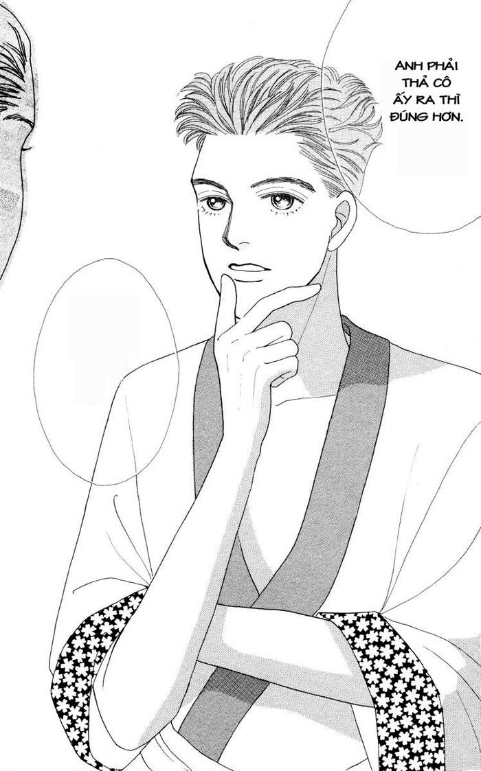 Con Nhà Giàu: Chapter 48