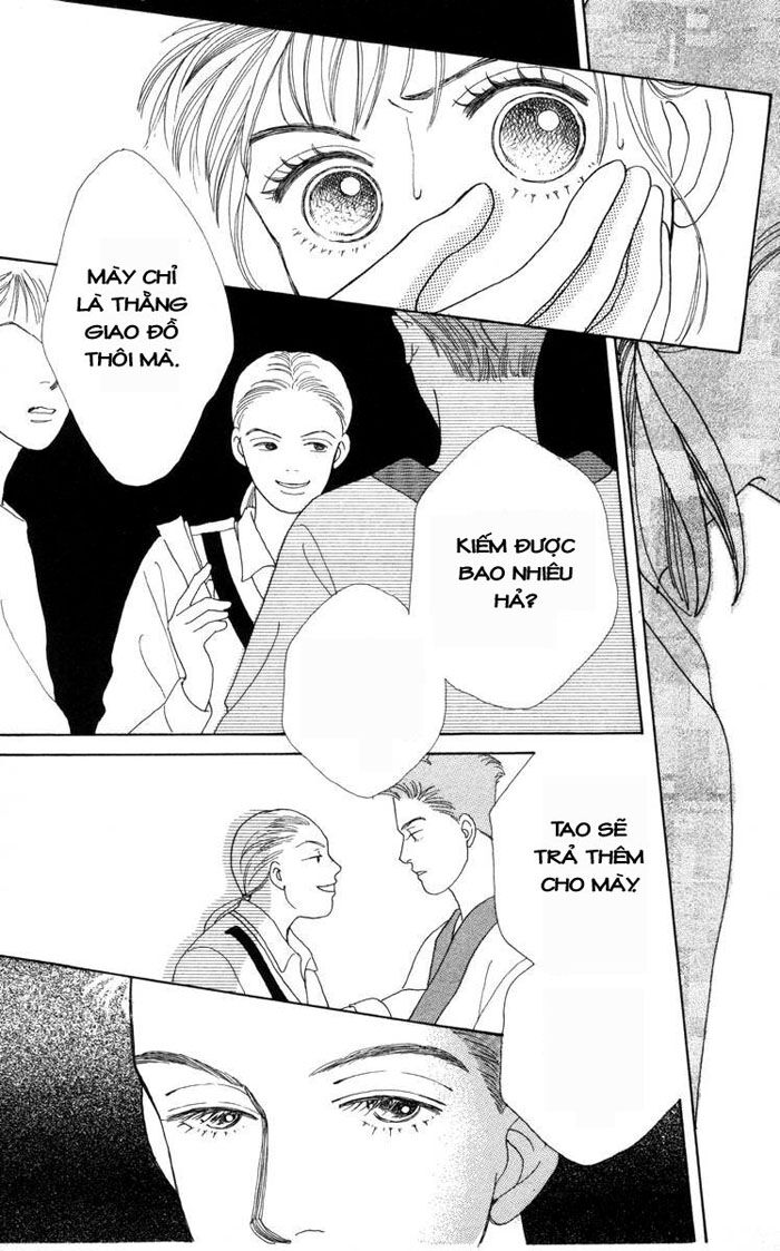 Con Nhà Giàu: Chapter 48