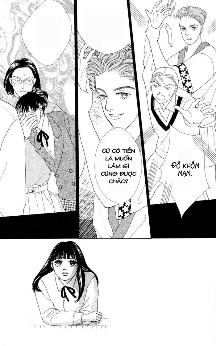 Con Nhà Giàu: Chapter 48