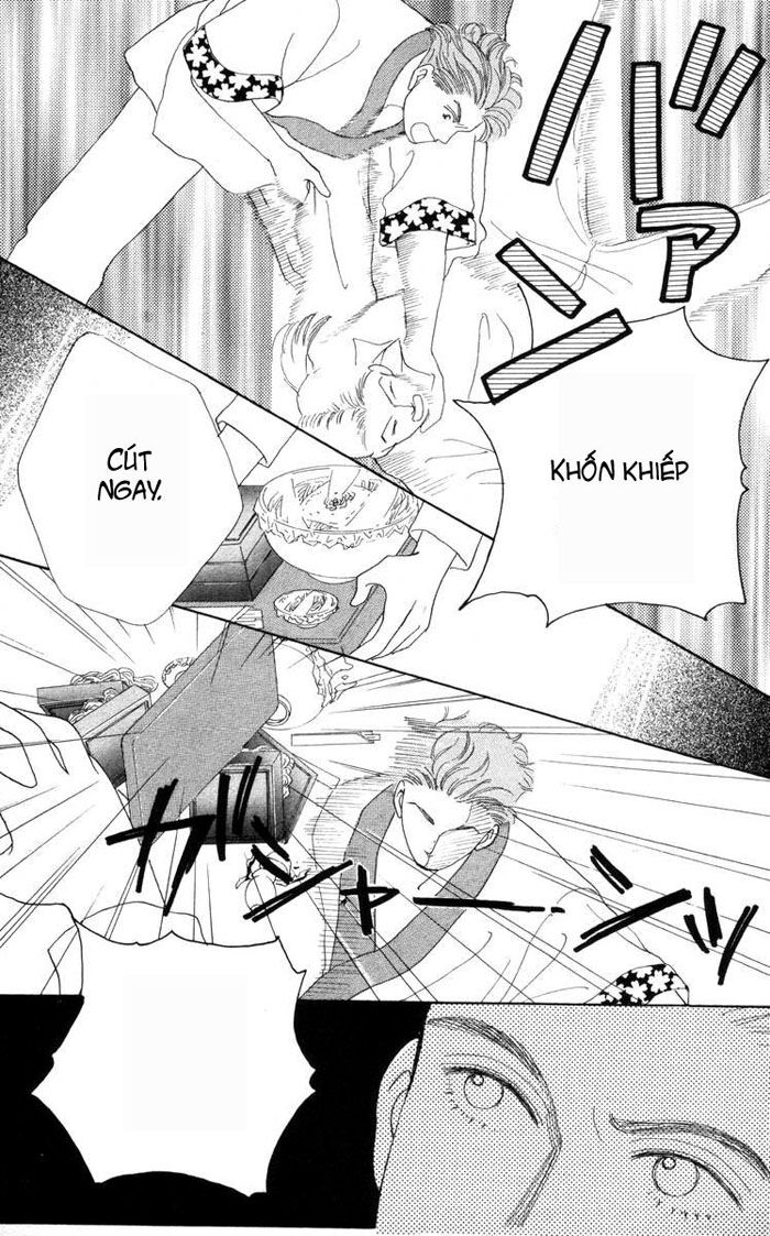 Con Nhà Giàu: Chapter 48
