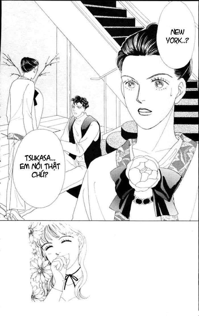 Con Nhà Giàu: Chapter 49