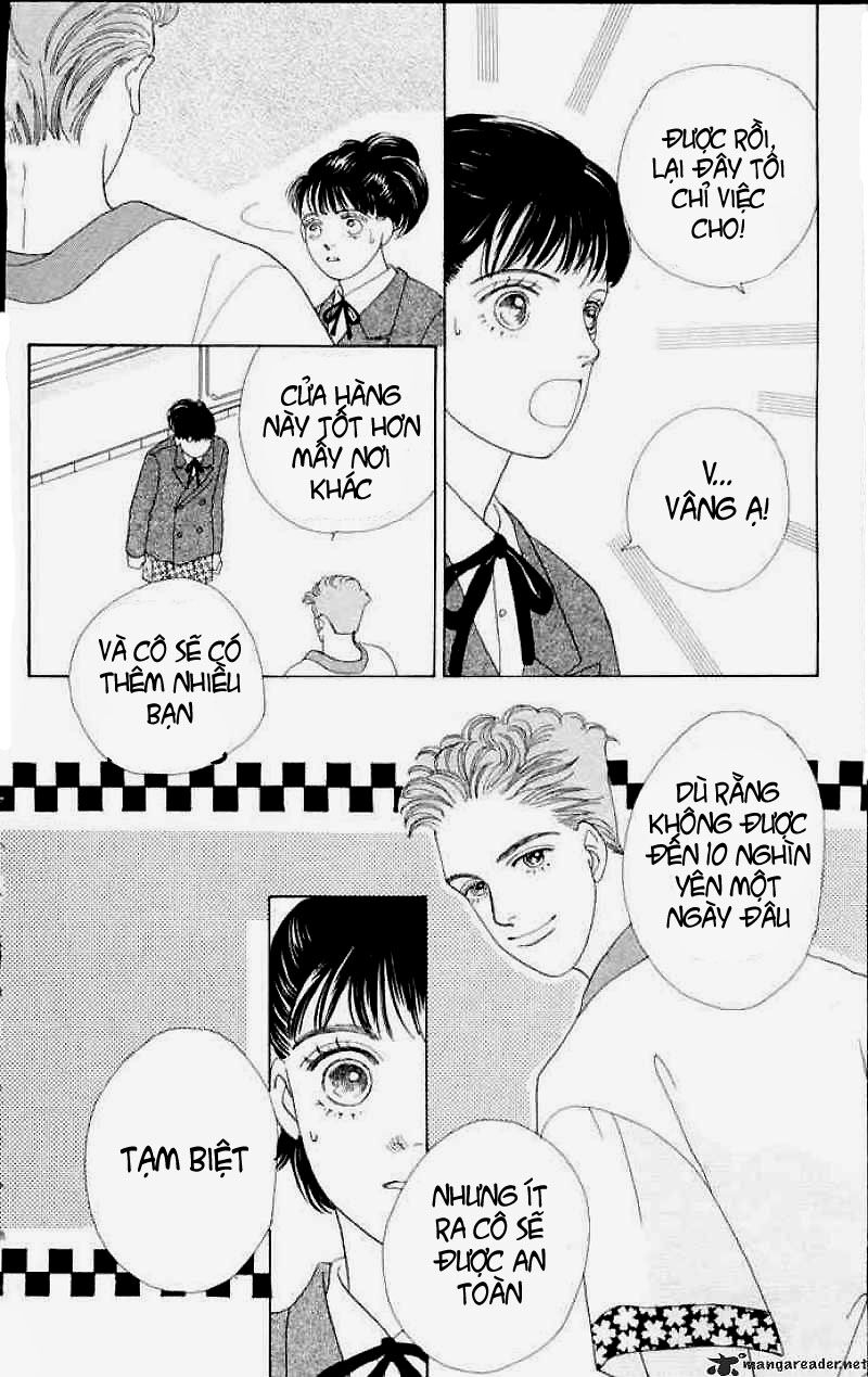 Con Nhà Giàu: Chapter 49